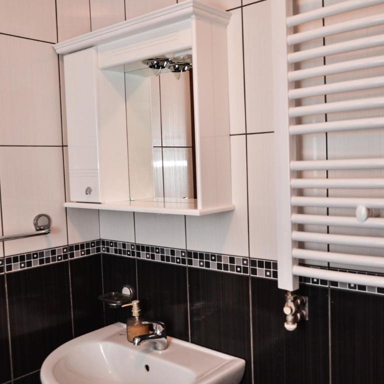 Helena Apartments - Apartman sa 1 Spavaćom Sobom - 12
