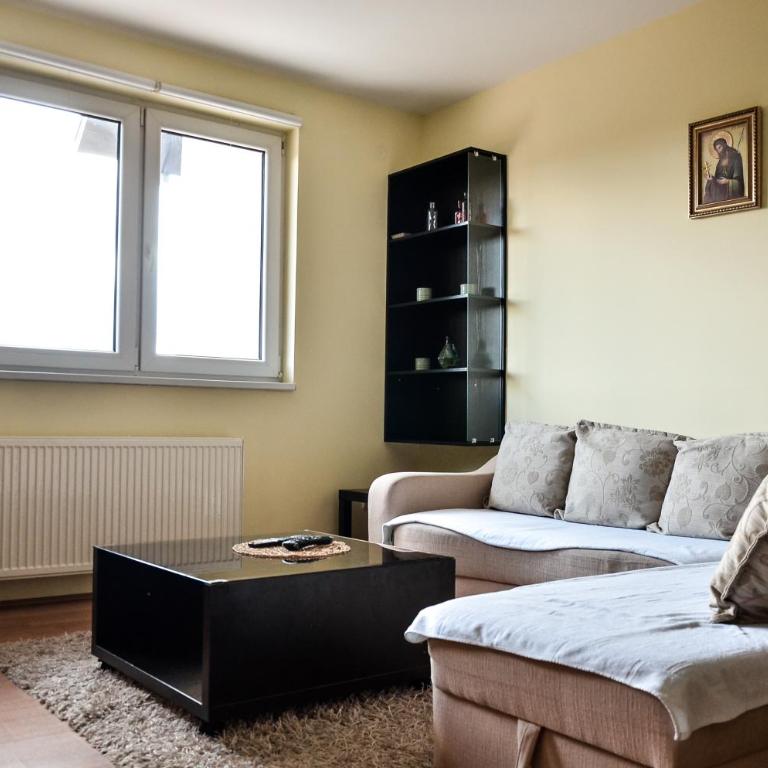 Helena Apartments - Apartman sa 1 Spavaćom Sobom - 15