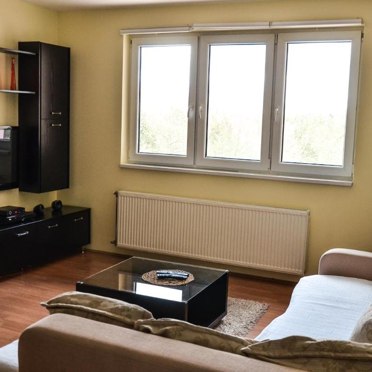 Helena Apartments - Apartman sa 1 Spavaćom Sobom - 1