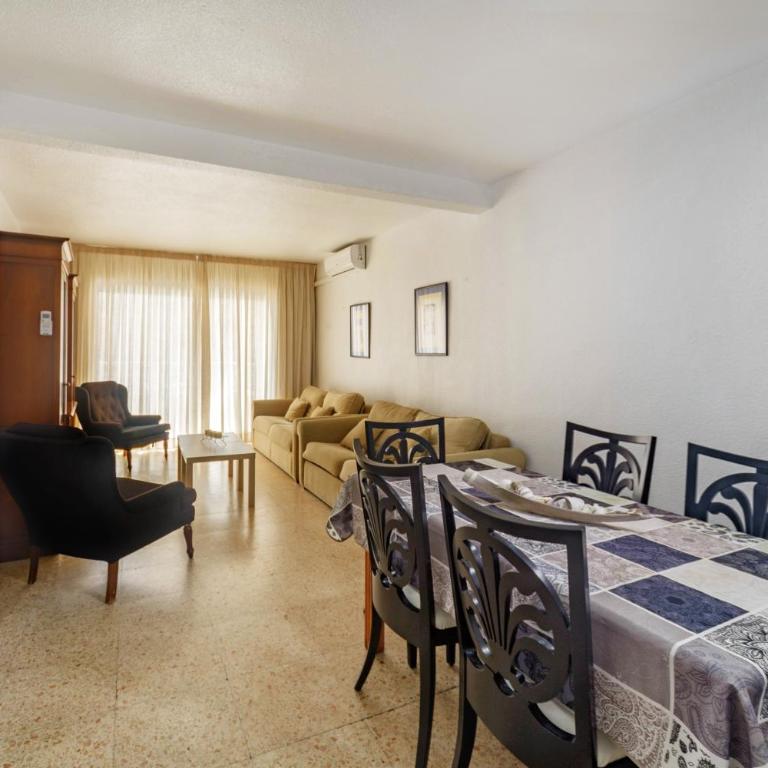 Apartamentos Maja - Appartamento Standard con 3 Camere da Letto - 5