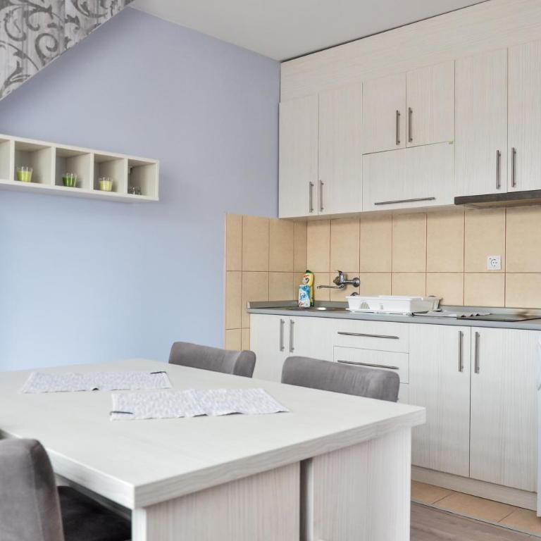 Helena Apartments - Apartman sa Balkonom - 6