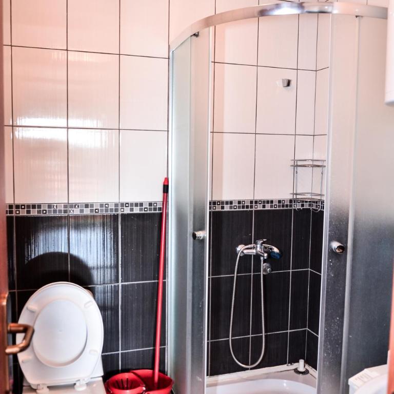 Helena Apartments - Apartman sa Balkonom - 1
