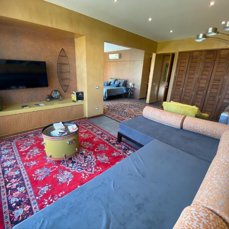 Casarte Boutique Hotel - Executive Suite - 7