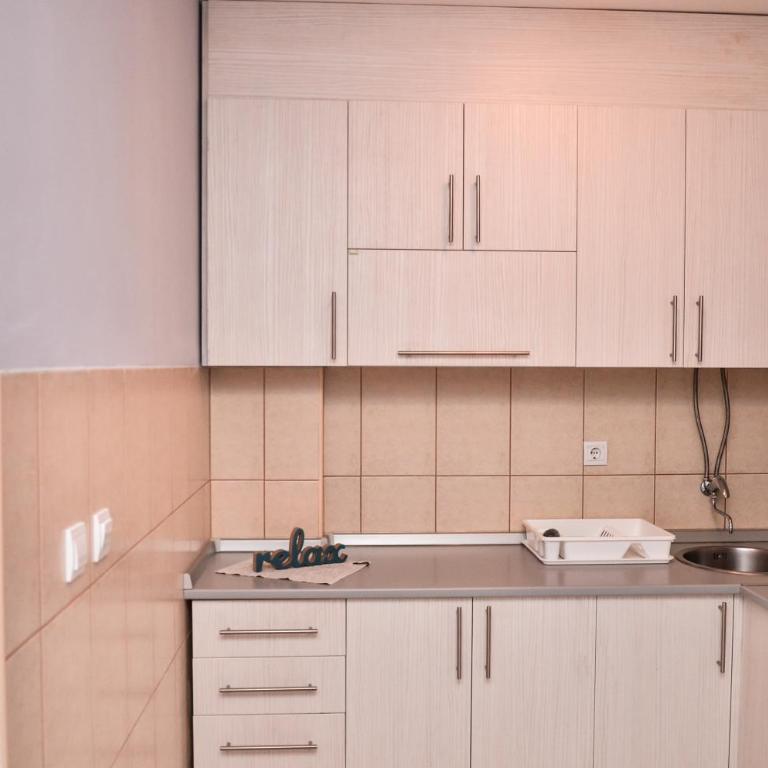 Helena Apartments - Apartman sa Pogledom na Planinu - 13