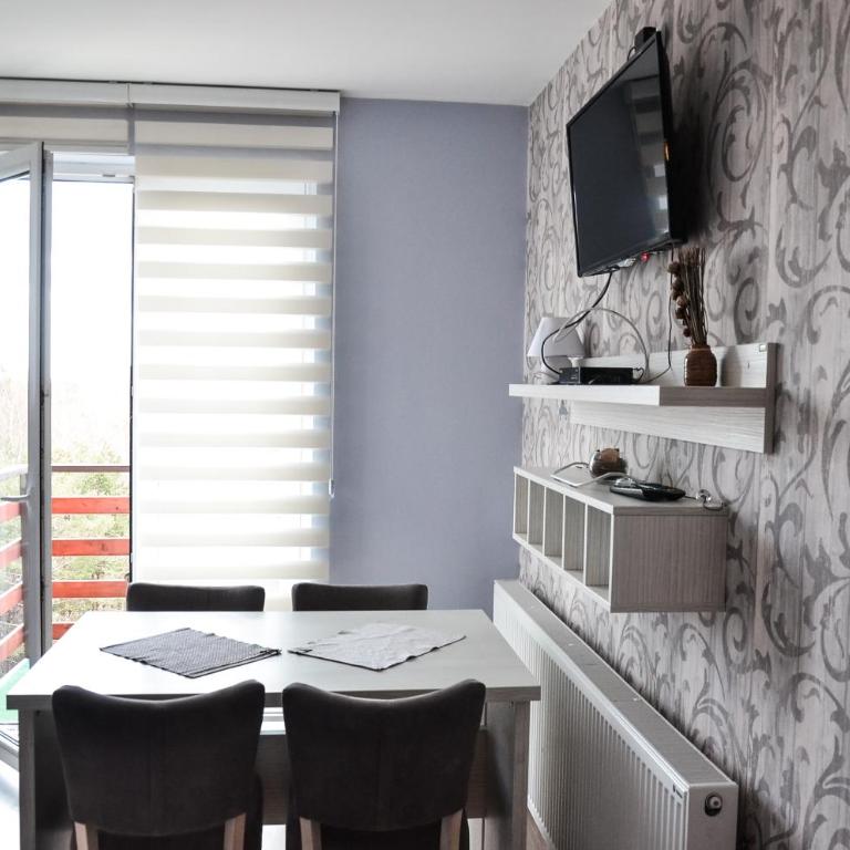 Helena Apartments - Apartman sa Pogledom na Planinu - 12