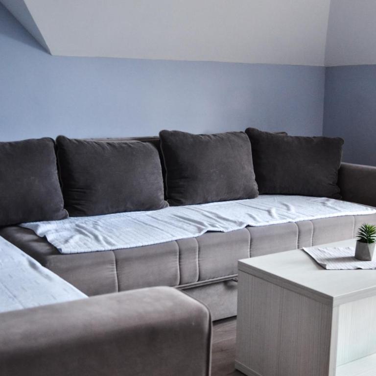 Helena Apartments - Apartman sa Pogledom na Planinu - 11