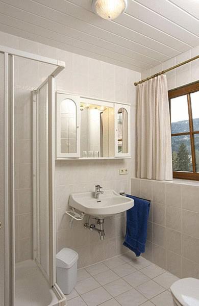 Ferienwohnung am Oberrainerhof - Apartment mit 2 Schlafzimmern - 2. Etage - 1