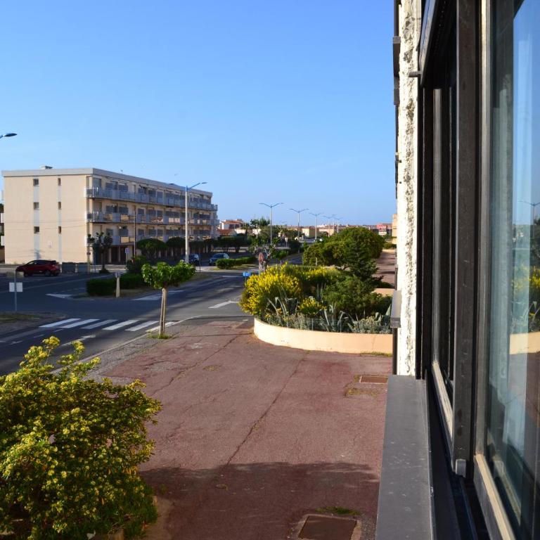 Résidence Palma proche plage et commerces - Appartement 1 Chambre - 7