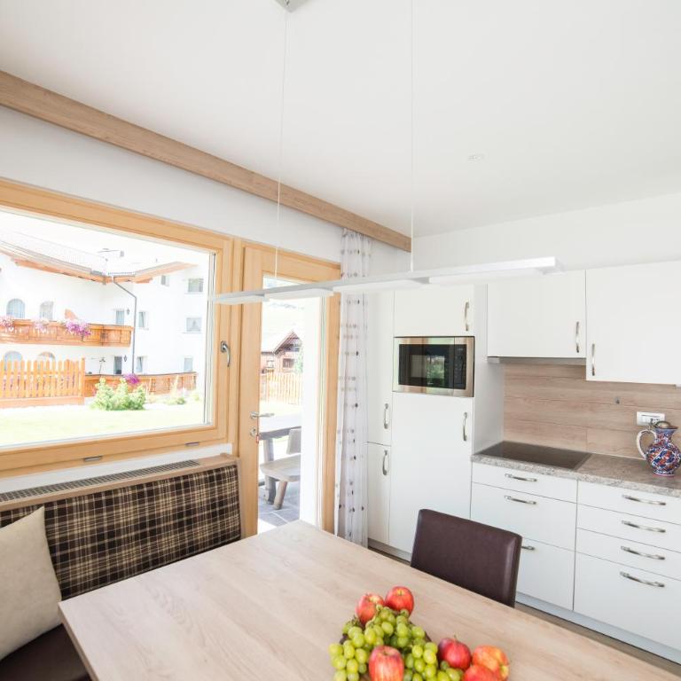 Residence Ravisa Dolomites - Appartamento con 3 Camere da Letto - 7