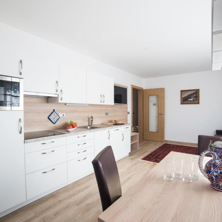 Residence Ravisa Dolomites - Suite Familiare Deluxe - 3