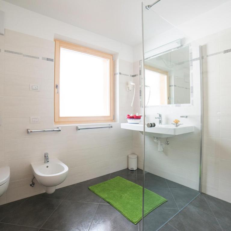 Residence Ravisa Dolomites - Suite Familiare Deluxe - 2