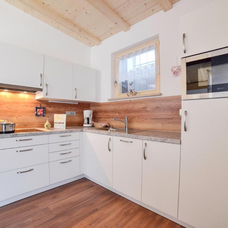 Residence Ravisa Dolomites - Appartamento Deluxe - 2