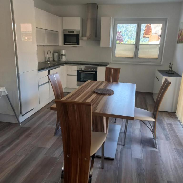 Ferienhaus Natura 2000 - Haus mit 2 Schlafzimmern - 33