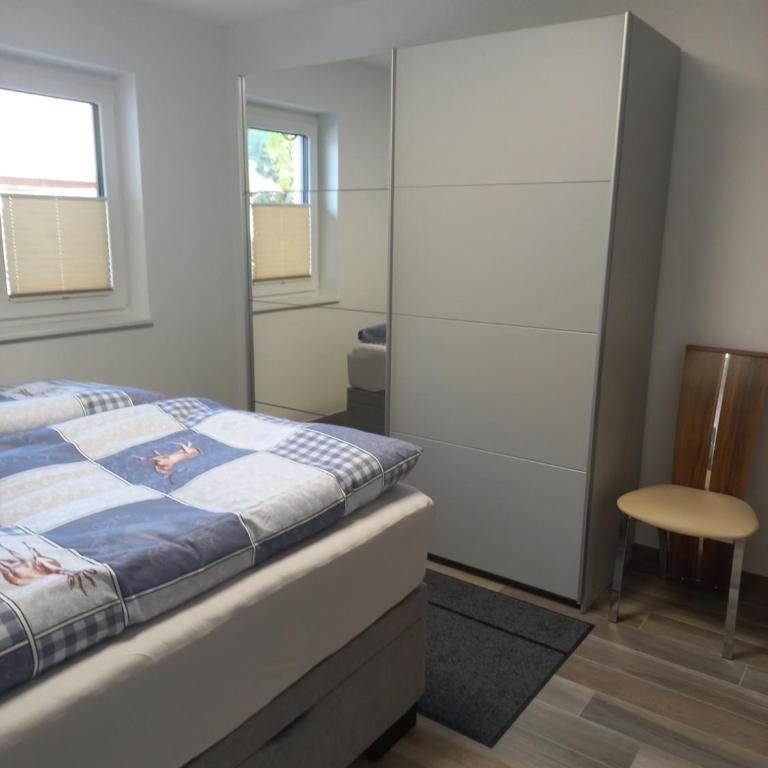 Ferienhaus Natura 2000 - Haus mit 2 Schlafzimmern - 37