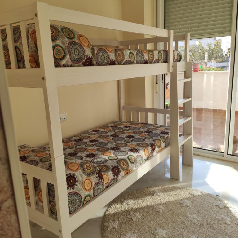 Playa Serena Zen - Two-Bedroom Apartment - 12