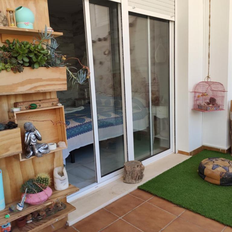 Playa Serena Zen - Two-Bedroom Apartment - 21