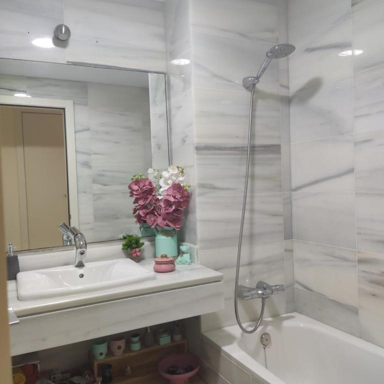 Playa Serena Zen - Two-Bedroom Apartment - 8