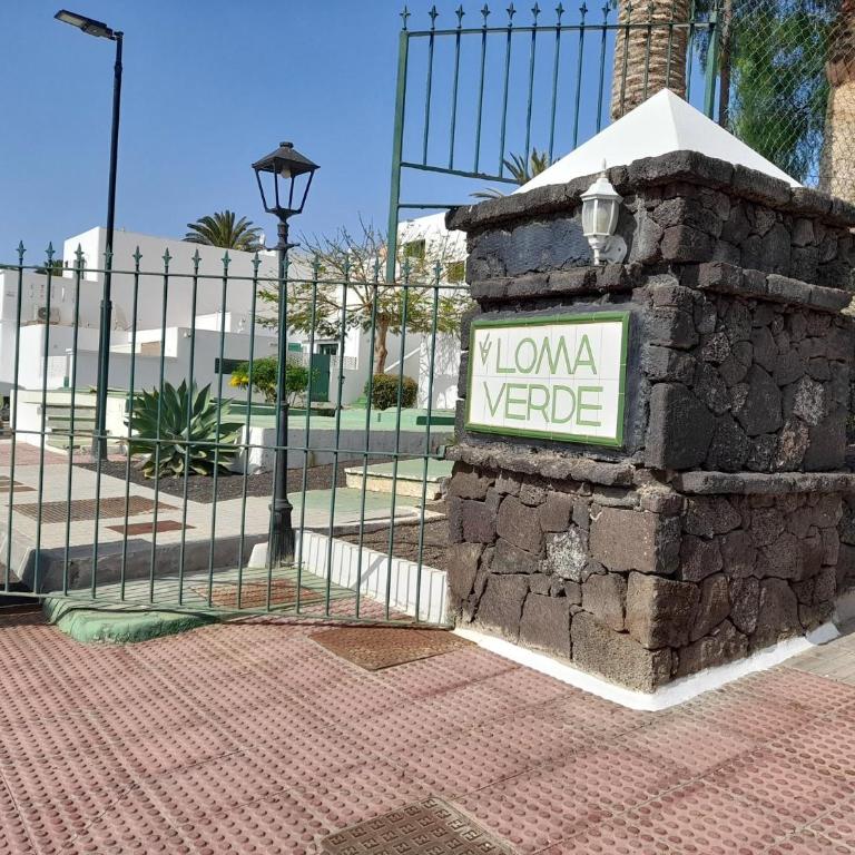 Loma Verde Puerto del Carmen - Apartamento - 10