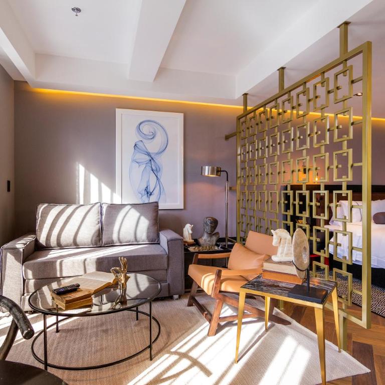 The Wild Oscar - Suite con terraza - 10