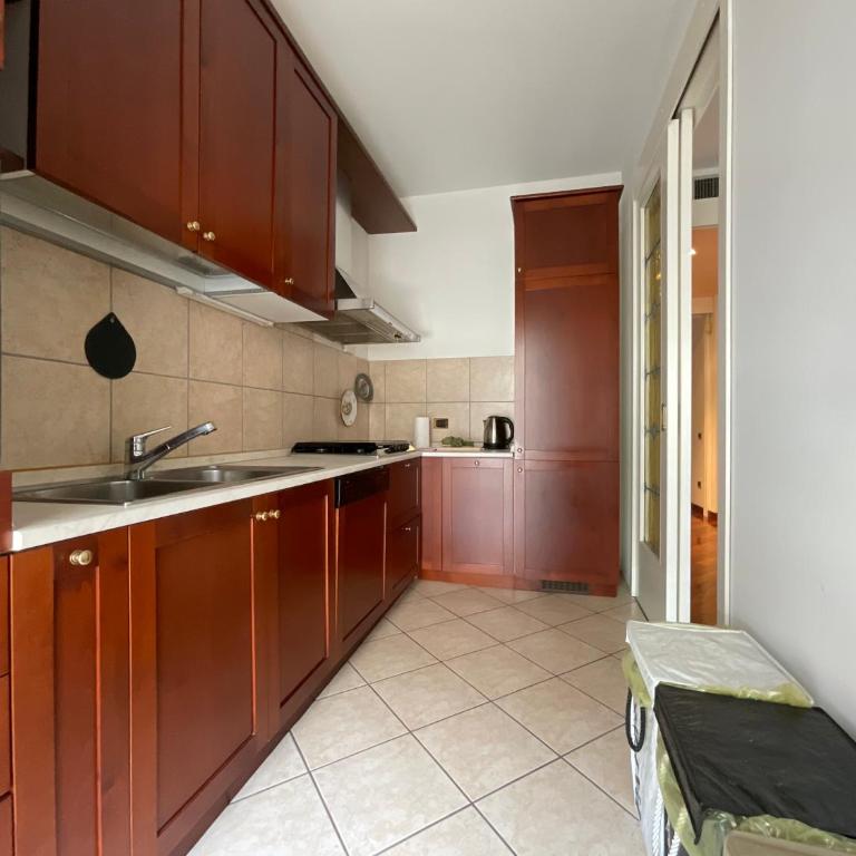 Tito Livio Deluxe Accommodation - Apartment mit 2 Schlafzimmern - 14