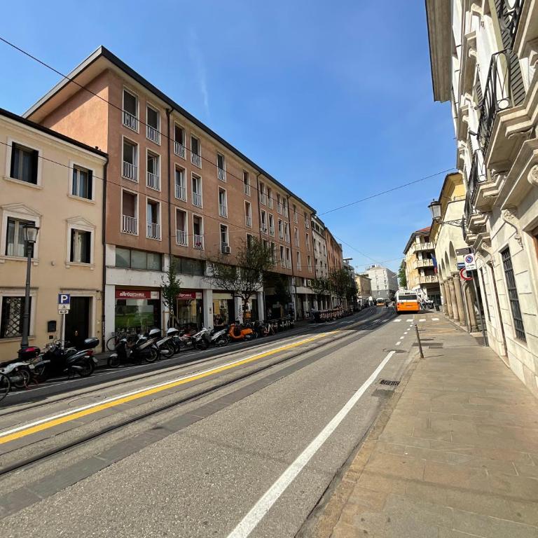 Tito Livio Deluxe Accommodation - Apartment mit 2 Schlafzimmern - 10