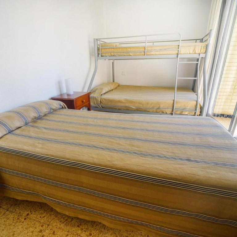 Apartamentos Maja - Appartamento con 3 Camere da Letto - 13