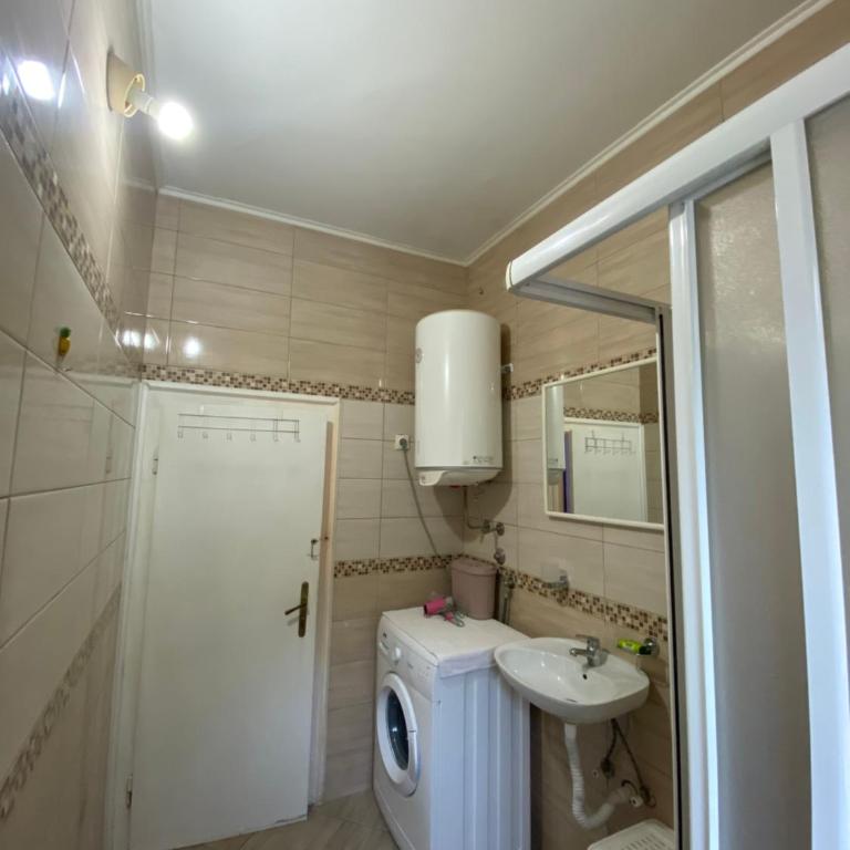 Apartments Vido - One-Bedroom Apartment with Terrace and Sea View - 22