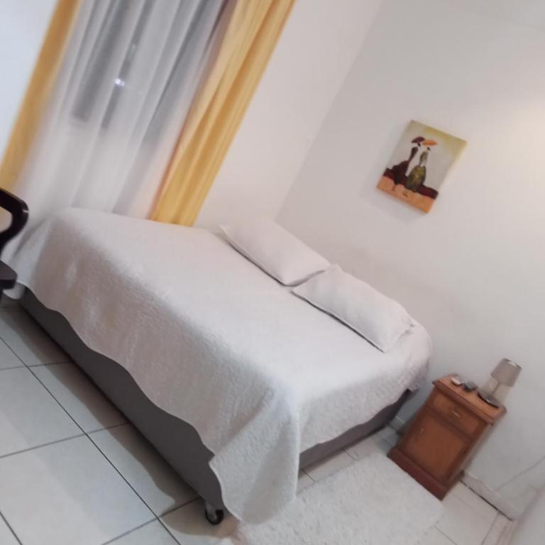 Hotel Palermo Quintero - Double Room - 4
