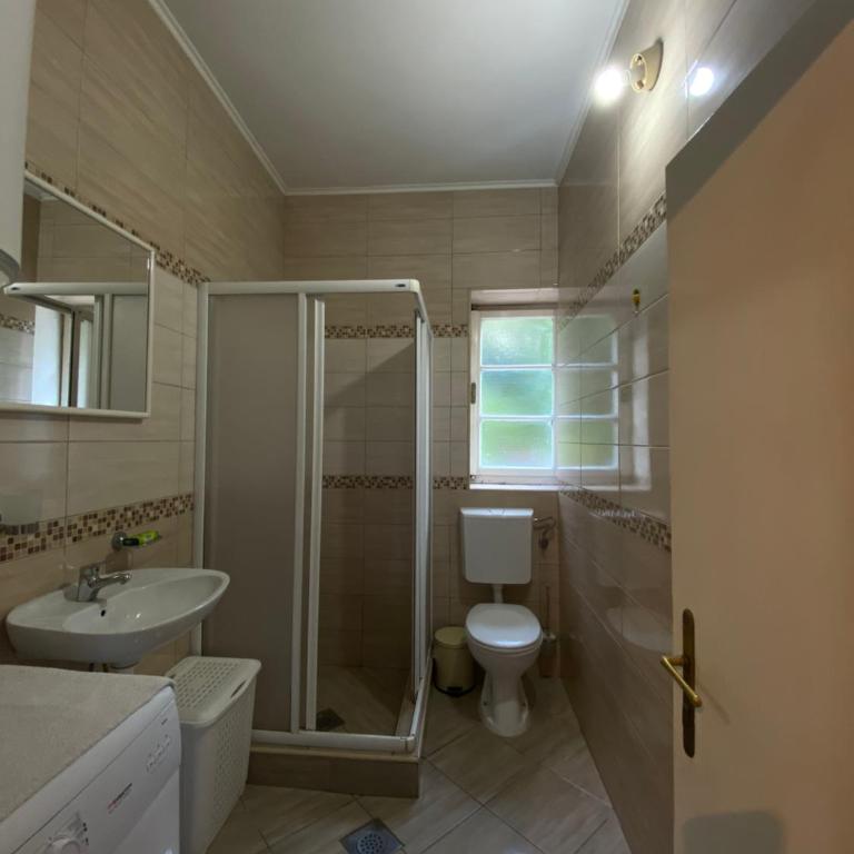 Apartments Vido - One-Bedroom Apartment with Terrace and Sea View - 21
