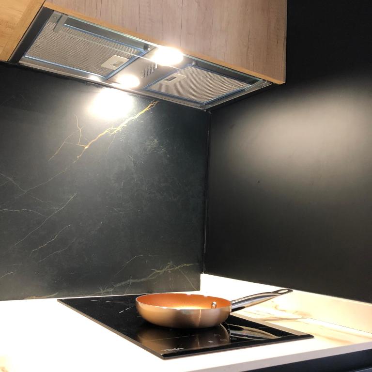 Marqués Petit Premium - Apartamento de 1 dormitorio - 20