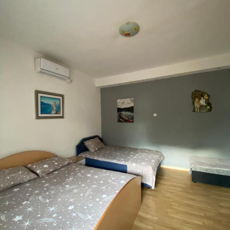 Apartments Vido - One-Bedroom Apartment with Terrace and Sea View - 18