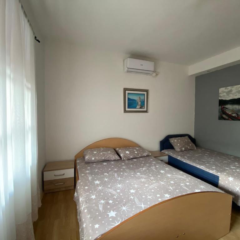 Apartments Vido - One-Bedroom Apartment with Terrace and Sea View - 17