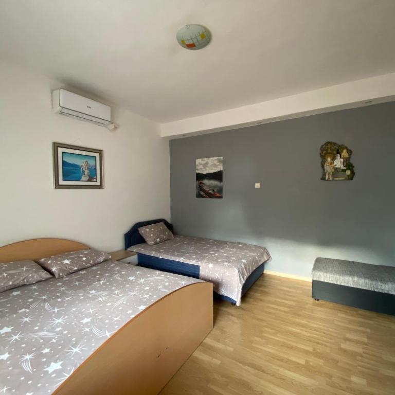 Apartments Vido - One-Bedroom Apartment with Terrace and Sea View - 16
