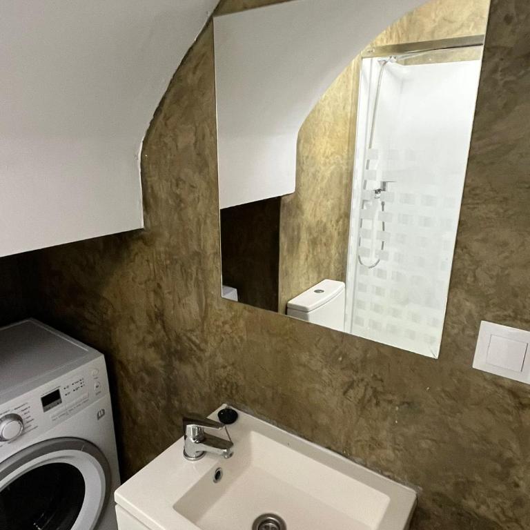 Lovely rental unital Malaga - One-Bedroom Apartment - 8