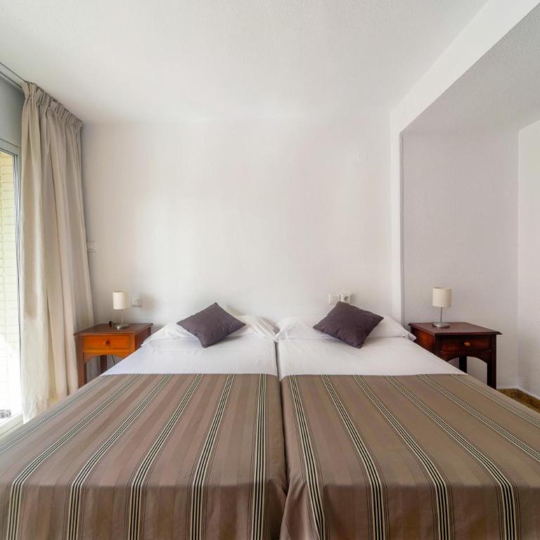 Apartamentos Maja - Appartamento con 2 Camere da Letto - 11