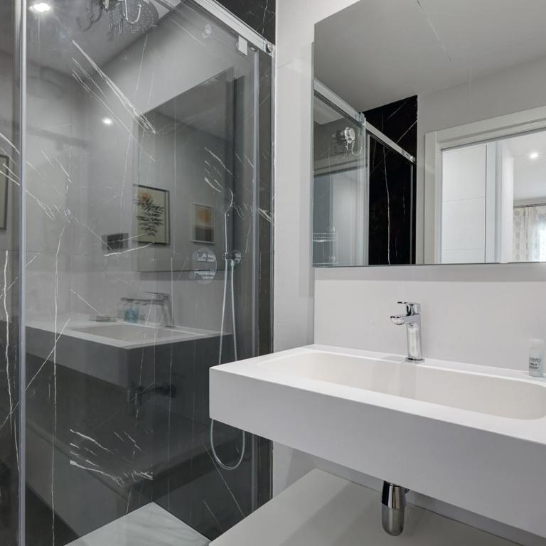 Brand New, Luxurious Ground Floor Apartment in Mirador de Estepona Hills - Apartamento de 2 dormitorios - 13