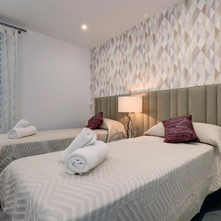 Brand New, Luxurious Ground Floor Apartment in Mirador de Estepona Hills - Apartamento de 2 dormitorios - 16