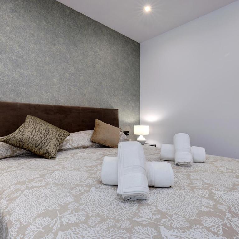 Brand New, Luxurious Ground Floor Apartment in Mirador de Estepona Hills - Apartamento de 2 dormitorios - 11