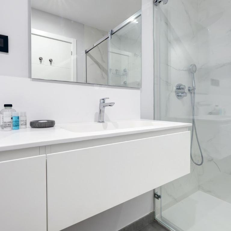 Brand New, Luxurious Ground Floor Apartment in Mirador de Estepona Hills - Apartamento de 2 dormitorios - 18