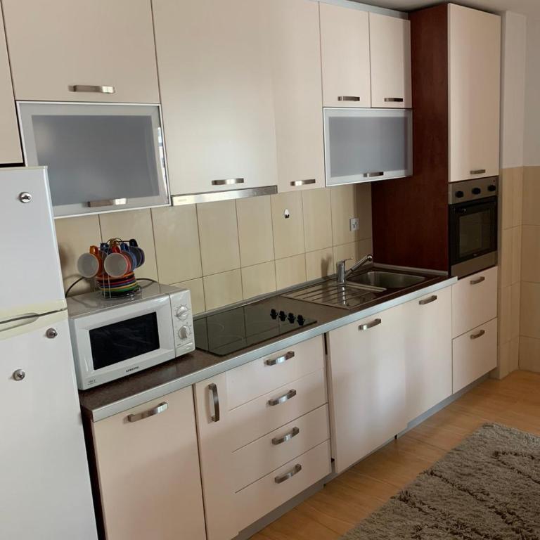 Apartment IDA - Two-Bedroom Apartment - 2