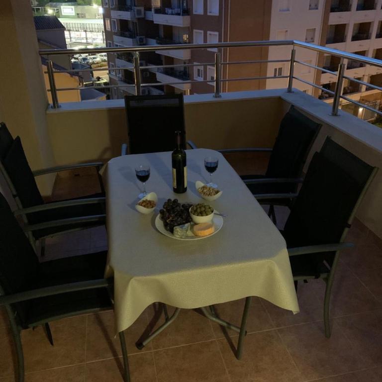 Apartment IDA - Two-Bedroom Apartment - 7