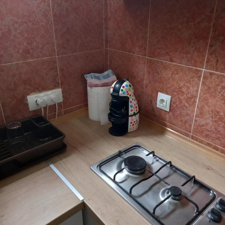 Stan u maslinama - Two-Bedroom Apartment - 8