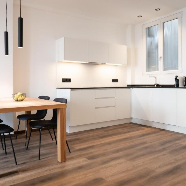 Feichter Hotel & Living - Appartamento - Dependance - 3