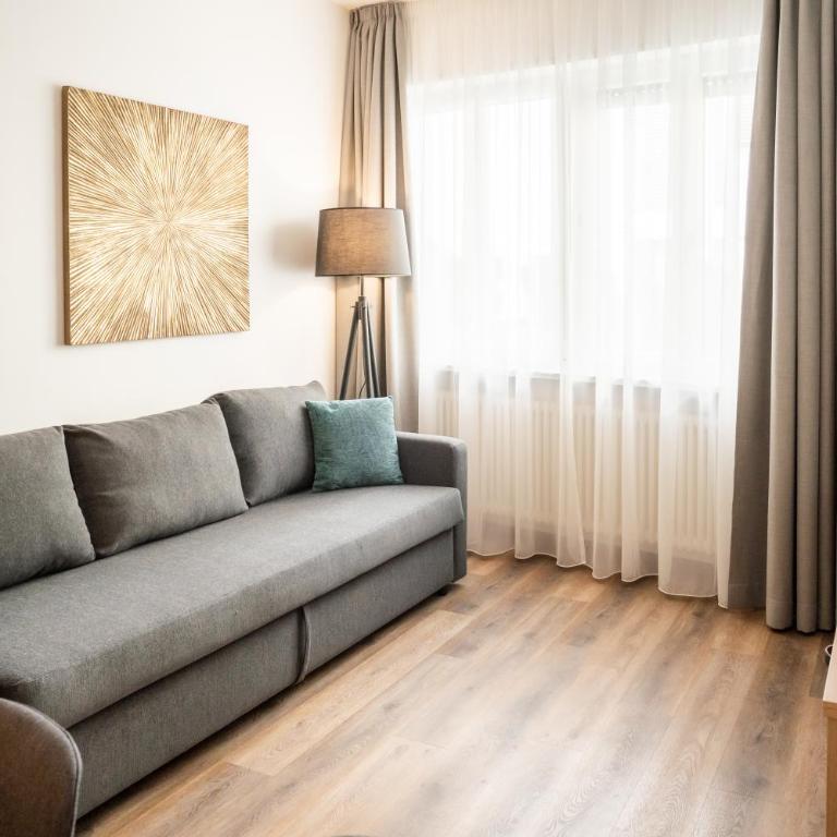 Feichter Hotel & Living - Appartamento - Dependance - 4