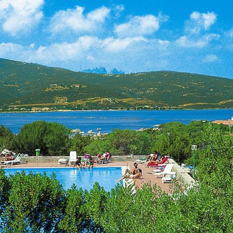 Apartment in Porto Rotondo near Sandy Beach - Appartamento con 2 Camere da Letto - 12