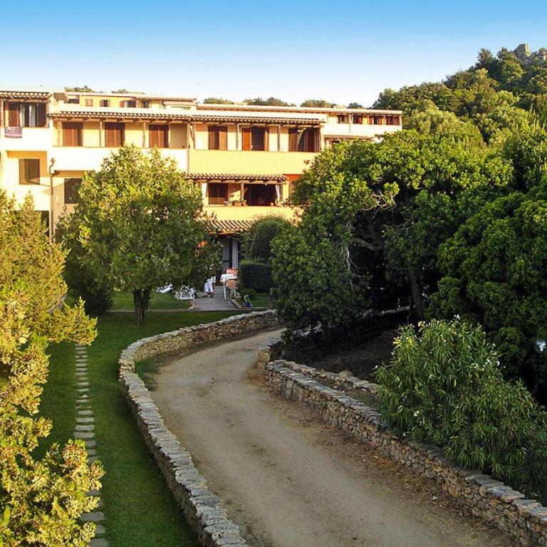 Apartment in Porto Rotondo near Sandy Beach - Appartamento con 2 Camere da Letto - 5