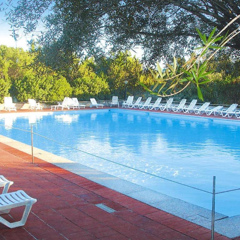 Apartment in Porto Rotondo near Sandy Beach - Appartamento con 2 Camere da Letto - 1