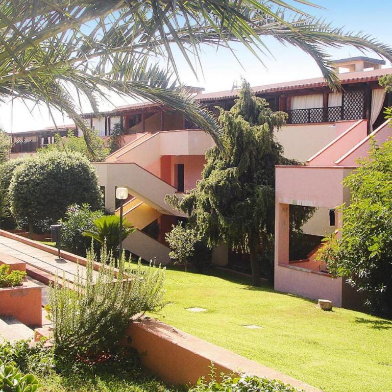 Apartment in Porto Rotondo near Sandy Beach - Appartamento con 2 Camere da Letto - 3