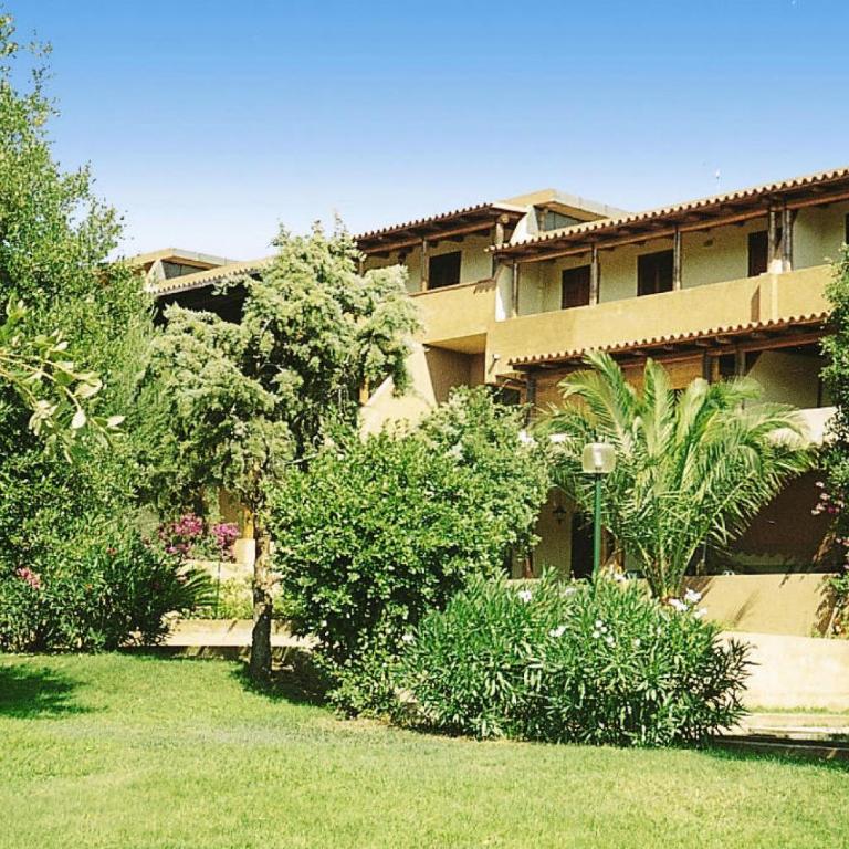 Apartment in Porto Rotondo near Sandy Beach - Appartamento con 2 Camere da Letto - 11
