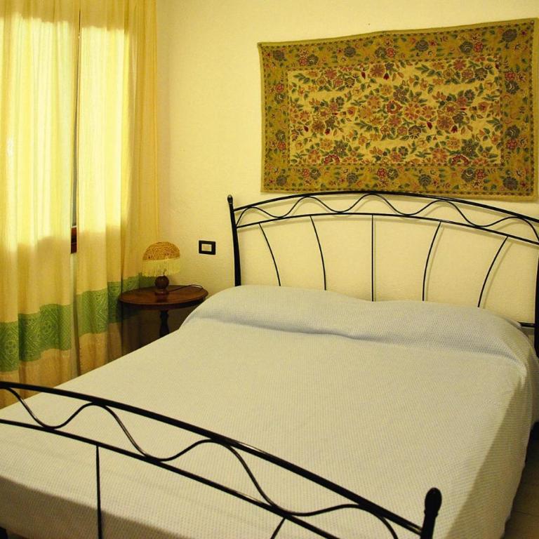 Apartment in Porto Rotondo near Sandy Beach - Appartamento con 2 Camere da Letto - 10